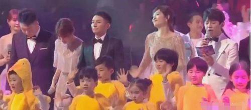 谢娜爆料汪涵打电话视频,视频揭秘两人幕后互动