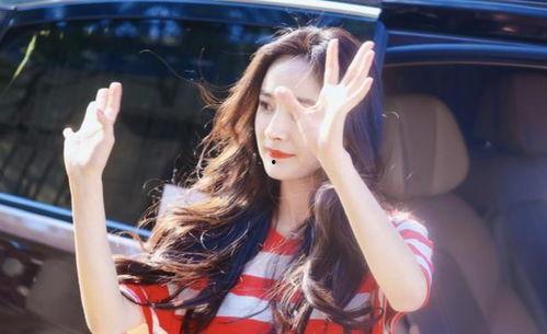 杨幂私下视频爆料,揭秘明星真实生活的一面